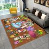 3D My Singing Monsters Video Game Cartoon Area Rug Carpet for Home Living Room Bedroom Sofa 10 - My Singing Monsters Merch