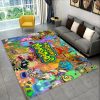 3D My Singing Monsters Video Game Cartoon Area Rug Carpet for Home Living Room Bedroom Sofa 12 - My Singing Monsters Merch