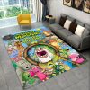 3D My Singing Monsters Video Game Cartoon Area Rug Carpet for Home Living Room Bedroom Sofa 21 - My Singing Monsters Merch