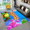 3D My Singing Monsters Video Game Cartoon Area Rug Carpet for Home Living Room Bedroom Sofa 5 - My Singing Monsters Merch