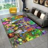 3D My Singing Monsters Video Game Cartoon Area Rug Carpet for Home Living Room Bedroom Sofa 9 - My Singing Monsters Merch