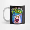 My Singing Monsters Bubble Mug Official My Singing Monsters Merch