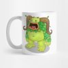 Entbrat Mug Official My Singing Monsters Merch