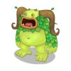 Entbrat Mug Official My Singing Monsters Merch