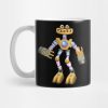 My Singing Monsters Wubbox Mug Official My Singing Monsters Merch