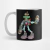 My Singing Monsters Wubbox Mug Official My Singing Monsters Merch