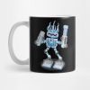 My Singing Monsters Wubbox Mug Official My Singing Monsters Merch