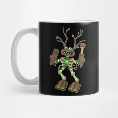 My Singing Monsters Wubbox Mug Official My Singing Monsters Merch