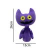 Kawaii Peluches My Singing Monsters Wubbox Plush Toy Cartoon Game Plush Toys Soft Stuffed Horror Game 4 - My Singing Monsters Merch