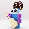 MOC Mini Version My Singing Chorus Building Blocks Set Cute Song Monsters Figures Bricks DIY Toy 1 - My Singing Monsters Merch