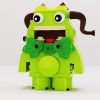 MOC Mini Version My Singing Chorus Building Blocks Set Cute Song Monsters Figures Bricks DIY Toy 2 - My Singing Monsters Merch