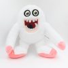 My Singing Monsters Plush Toy Cartoon Game Peripheral Plush Toy Soft Stuffed Wubbox Plush Doll for 1 - My Singing Monsters Merch