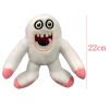 My Singing Monsters Wubbox Plush Toys Cute Soft Stuffed Kawaii Cartoon Dolls Peluches New Year Christmas 1 - My Singing Monsters Merch