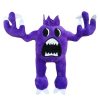 My Singing Monsters Wubbox Plush Toys Garten Of Banban Plush Cute Soft Stuffed Kawaii Cartoon Dolls 5 - My Singing Monsters Merch