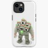 My Singing Monsters Character Quarrister Iphone Case Official My Singing Monsters Merch