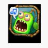 My Singing Poster Official My Singing Monsters Merch