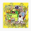 My Singing Monsters Characters N2 Poster Official My Singing Monsters Merch