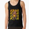 Kanya My Singing Monsters Tank Top Official My Singing Monsters Merch