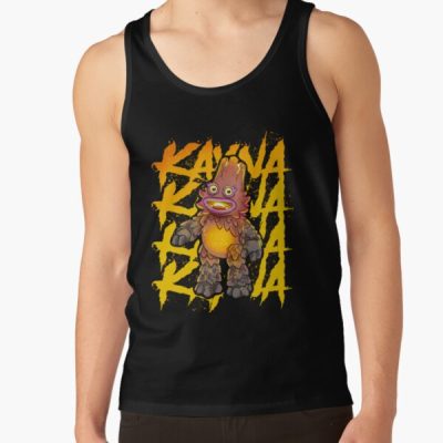 Kanya My Singing Monsters Tank Top Official My Singing Monsters Merch