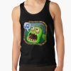 My Singing Tank Top Official My Singing Monsters Merch