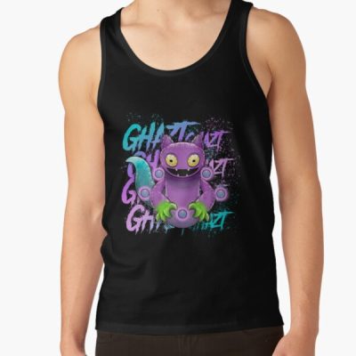 Ghatz My Singing Monsters Tank Top Official My Singing Monsters Merch