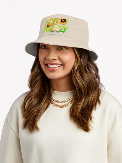 Pot Belly My Singing Monsters Epic Bucket Hat Official My Singing Monsters Merch