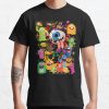 My Singing Monster,My Singing Monsters T-Shirt Official My Singing Monsters Merch