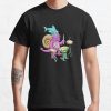 My Singing Monsters Character Shellbeat T-Shirt Official My Singing Monsters Merch