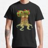 My Singing Monsters Character Oaktopus T-Shirt Official My Singing Monsters Merch