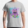 ssrcoclassic teemensheather greyfront altsquare product1000x1000.u1 23 - My Singing Monsters Merch