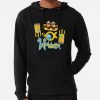 My Singing Monsters Wubbox Hoodie Official My Singing Monsters Merch