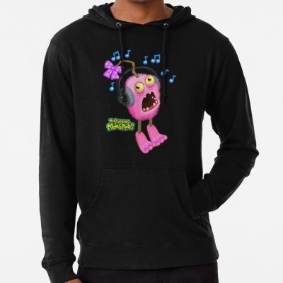 My Singing Hoodie Official My Singing Monsters Merch