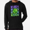 Wublin My Singing Monsters Hoodie Official My Singing Monsters Merch