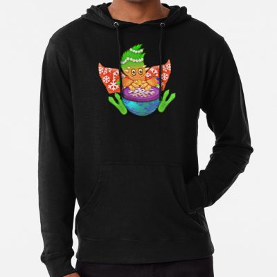 My Singing Monsters Character Rare Congle Hoodie Official My Singing Monsters Merch