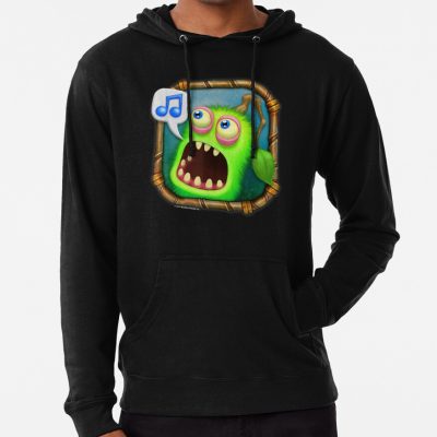 My Singing Hoodie Official My Singing Monsters Merch