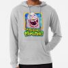 ssrcolightweight hoodiemensheather greyfrontsquare productx1000 bgf8f8f8 4 - My Singing Monsters Merch