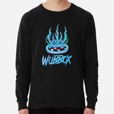 Wubbox My Singing Monsters Sweatshirt Official My Singing Monsters Merch