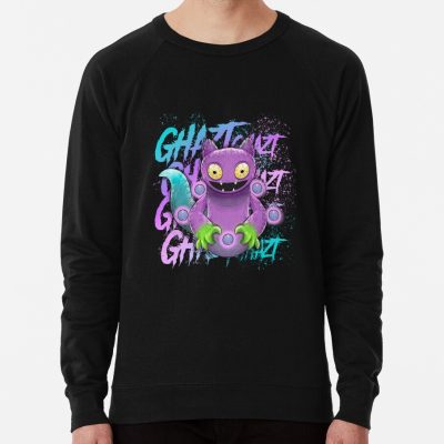 Ghatz My Singing Monsters Sweatshirt Official My Singing Monsters Merch