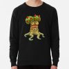 My Singing Monsters Character Oaktopus Sweatshirt Official My Singing Monsters Merch