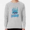 ssrcolightweight sweatshirtmensheather greyfrontsquare productx1000 bgf8f8f8 1 - My Singing Monsters Merch