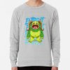 ssrcolightweight sweatshirtmensheather greyfrontsquare productx1000 bgf8f8f8 - My Singing Monsters Merch