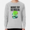 ssrcolightweight sweatshirtmensheather greyfrontsquare productx1000 bgf8f8f8 14 - My Singing Monsters Merch