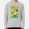 ssrcolightweight sweatshirtmensheather greyfrontsquare productx1000 bgf8f8f8 15 - My Singing Monsters Merch