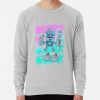 ssrcolightweight sweatshirtmensheather greyfrontsquare productx1000 bgf8f8f8 16 - My Singing Monsters Merch