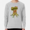 ssrcolightweight sweatshirtmensheather greyfrontsquare productx1000 bgf8f8f8 20 - My Singing Monsters Merch