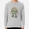 ssrcolightweight sweatshirtmensheather greyfrontsquare productx1000 bgf8f8f8 22 - My Singing Monsters Merch