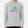 ssrcolightweight sweatshirtmensheather greyfrontsquare productx1000 bgf8f8f8 24 - My Singing Monsters Merch