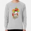 ssrcolightweight sweatshirtmensheather greyfrontsquare productx1000 bgf8f8f8 25 - My Singing Monsters Merch