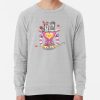 ssrcolightweight sweatshirtmensheather greyfrontsquare productx1000 bgf8f8f8 26 - My Singing Monsters Merch