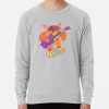 ssrcolightweight sweatshirtmensheather greyfrontsquare productx1000 bgf8f8f8 27 - My Singing Monsters Merch